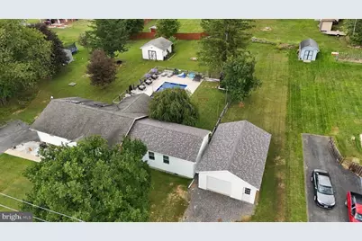 14804 Lone Oak Road, Cresaptown, MD 21502 - Photo 46