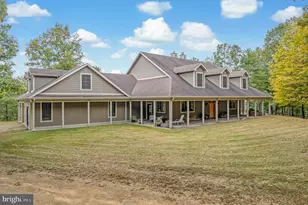 24200 E Hancock Rd, Flintstone, MD 21530 - Photo 4