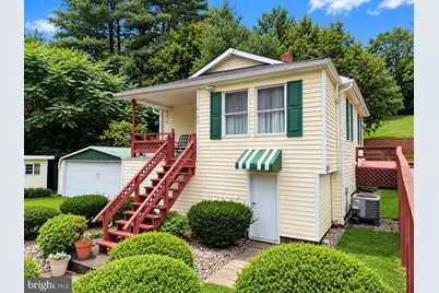10105 Country Club Road SE, Cumberland, MD 21502 - Photo 1