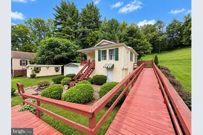 10105 Country Club Road SE, Cumberland, MD 21502 - Photo 16