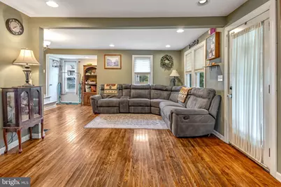 12313 Shadoe Hollow Road NE, Cumberland, MD 21502 - Photo 4