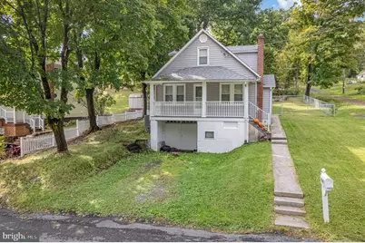 12313 Shadoe Hollow Road NE, Cumberland, MD 21502 - Photo 32
