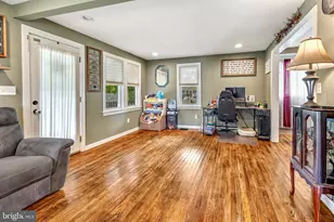 12313 Shadoe Hollow Rd NE, Cumberland, MD 21502 - Photo 8