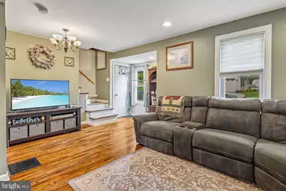 12313 Shadoe Hollow Road NE, Cumberland, MD 21502 - Photo 6
