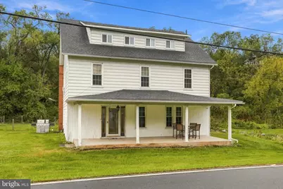 22607 Gilpin Road NE, Flintstone, MD 21530 - Photo 2