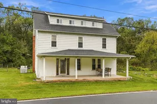 22607 Gilpin Rd NE, Flintstone, MD 21530 - Photo 2