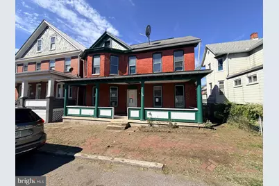 129 Arch Street, Cumberland, MD 21502 - Photo 1