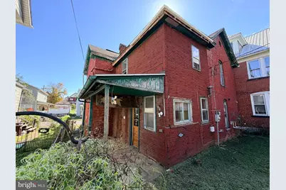 129 Arch Street, Cumberland, MD 21502 - Photo 34