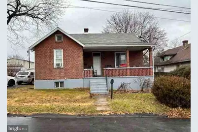 15402 Mt Savage Road NW, Mount Savage, MD 21545 - Photo 1
