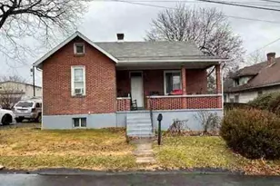 534 Eastern Ave, Cumberland, MD 21502 - Photo 1