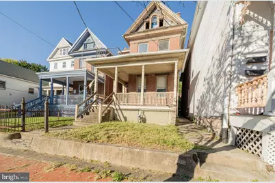 7 Decatur Street, Cumberland, MD 21502 - Photo 8