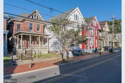 7 Decatur Street, Cumberland, MD 21502 - Photo 2