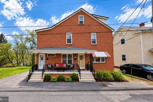 133 Mt Pleasant St, Frostburg, MD 21532 - Photo 1