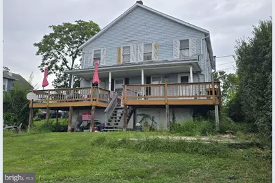 1007 Kentucky Avenue, Cumberland, MD 21502 - Photo 2