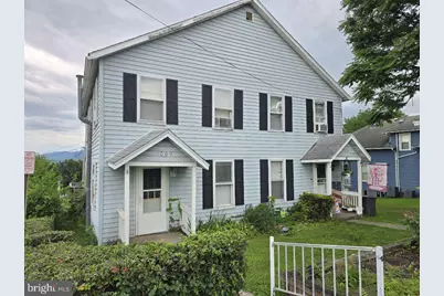 1007 Kentucky Avenue, Cumberland, MD 21502 - Photo 1