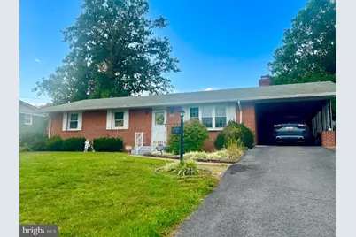 15707 Winslow Street SW, Cresaptown, MD 21502 - Photo 48
