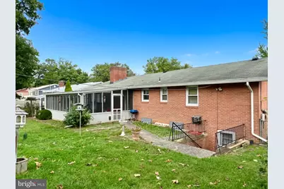 15707 Winslow Street SW, Cresaptown, MD 21502 - Photo 10