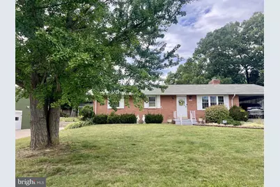 15707 Winslow Street SW, Cresaptown, MD 21502 - Photo 50