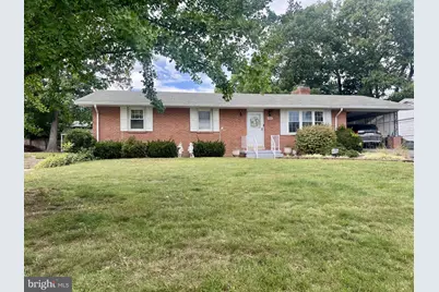 15707 Winslow Street SW, Cresaptown, MD 21502 - Photo 52