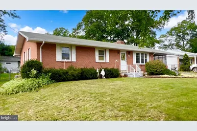 15707 Winslow Street SW, Cresaptown, MD 21502 - Photo 2