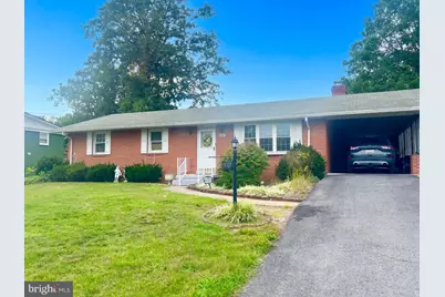 15707 Winslow Street SW, Cresaptown, MD 21502 - Photo 1