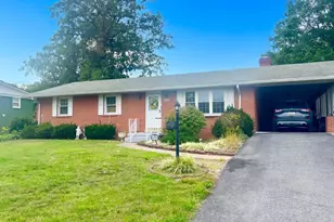 15707 Winslow St SW, Cresaptown, MD 21502 - Photo 1