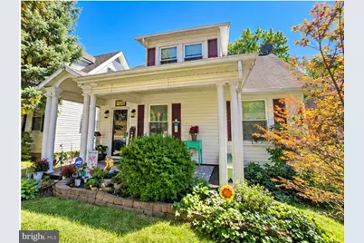 13506 McMullen Highway SW, Cumberland, MD 21502 - Photo 1