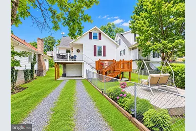 13506 McMullen Highway SW, Cumberland, MD 21502 - Photo 2