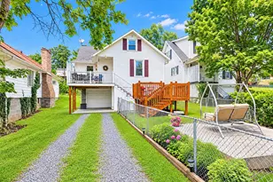13506 McMullen Hwy SW, Cumberland, MD 21502 - Photo 2