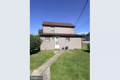 239 Humbird Street, Cumberland, MD 21502 - Photo 12