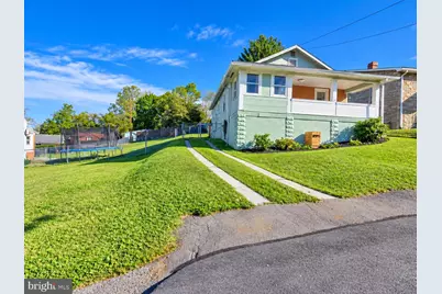 541 Eastern Avenue, Cumberland, MD 21502 - Photo 2