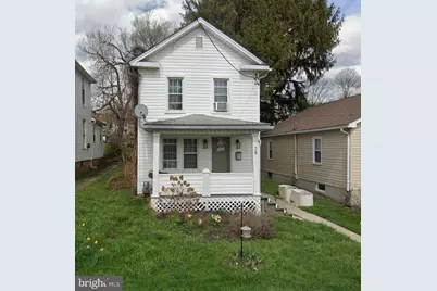 38 McCulloh Street, Frostburg, MD 21532 - Photo 1