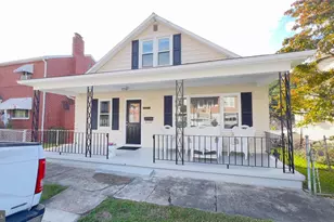 1037 Myrtle St, Cumberland, MD 21502 - Photo 1