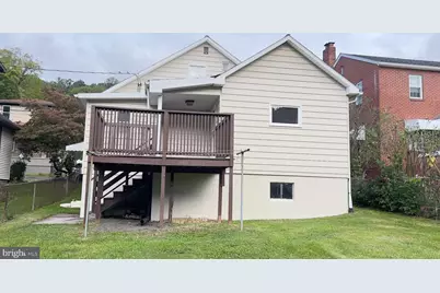 1037 Myrtle Street, Cumberland, MD 21502 - Photo 2