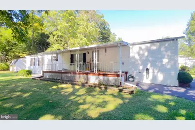 13301 Winchester Rd., SW Lot F, Lavale, MD 21502 - Photo 1