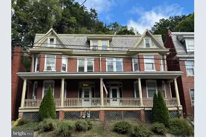 615 Greene Street #2, Cumberland, MD 21502 - Photo 1