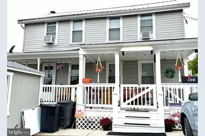 103 Washington Street, Frostburg, MD 21532 - Photo 6