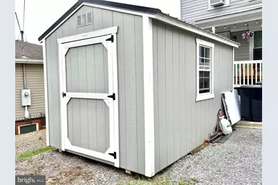 103 Washington Street, Frostburg, MD 21532 - Photo 4