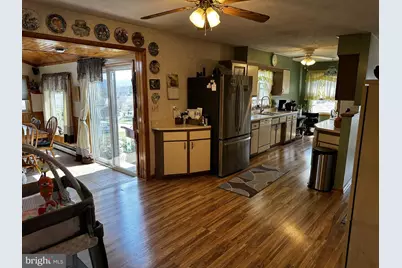 334 Allegany Street, Frostburg, MD 21532 - Photo 8