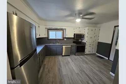 15515 Mount Savage Road NW, Mount Savage, MD 21545 - Photo 1