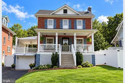 556 A Street, Lavale, MD 21502 - Photo 1