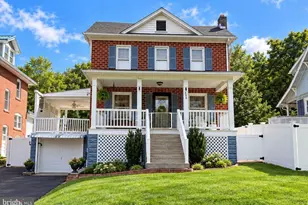 556 A St, Lavale, MD 21502 - Photo 1