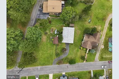 236 Green Street, Westernport, MD 21562 - Photo 8
