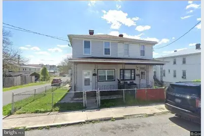 135 W Third Street, Cumberland, MD 21502 - Photo 1