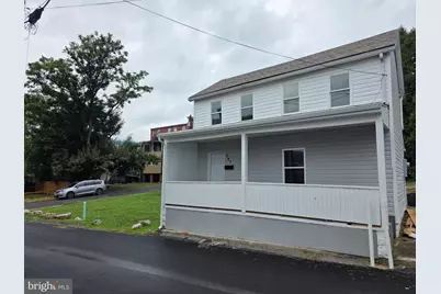 247 Bond Street, Cumberland, MD 21502 - Photo 2