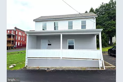 247 Bond Street, Cumberland, MD 21502 - Photo 1
