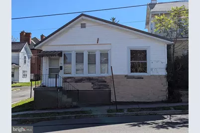 134 Bowery Street, Frostburg, MD 21532 - Photo 8