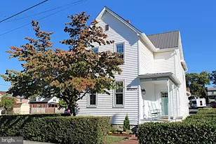 120 W 2nd St, Cumberland, MD 21502 - Photo 1