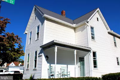 120 W Second Street, Cumberland, MD 21502 - Photo 2