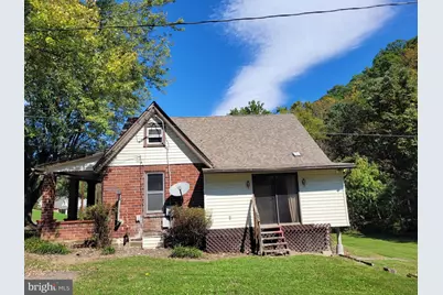 11420 Valley Road NE, Cumberland, MD 21502 - Photo 6